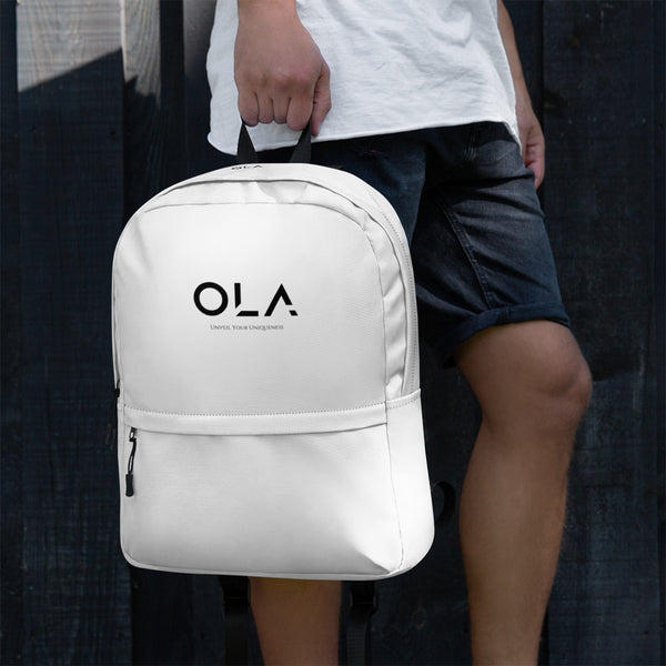 OLA Backpack