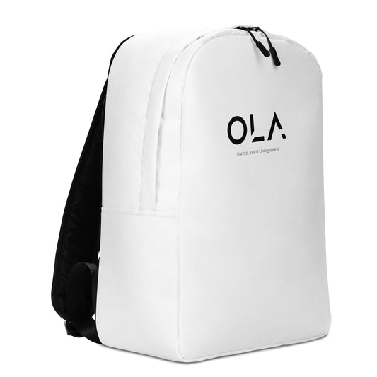 OLA Minimalist Backpack