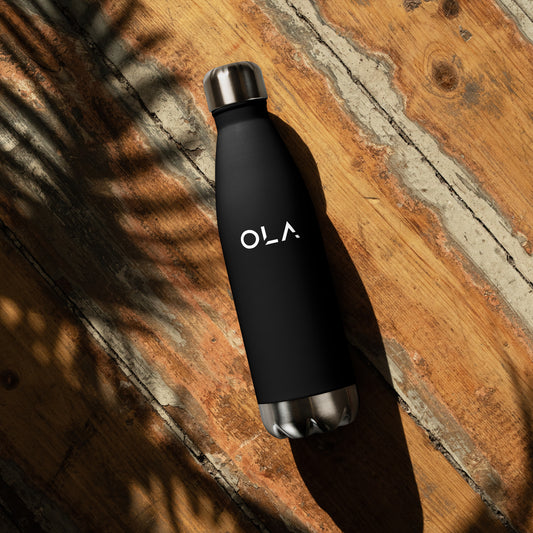 OLA Stainless steel water bottle
