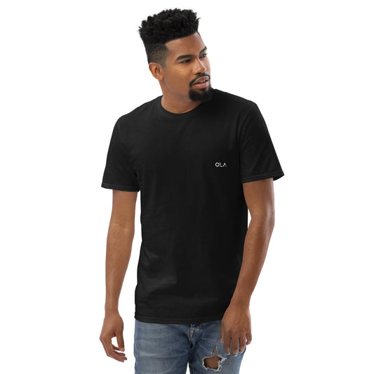 Short-Sleeve T-Shirt (Unisex)